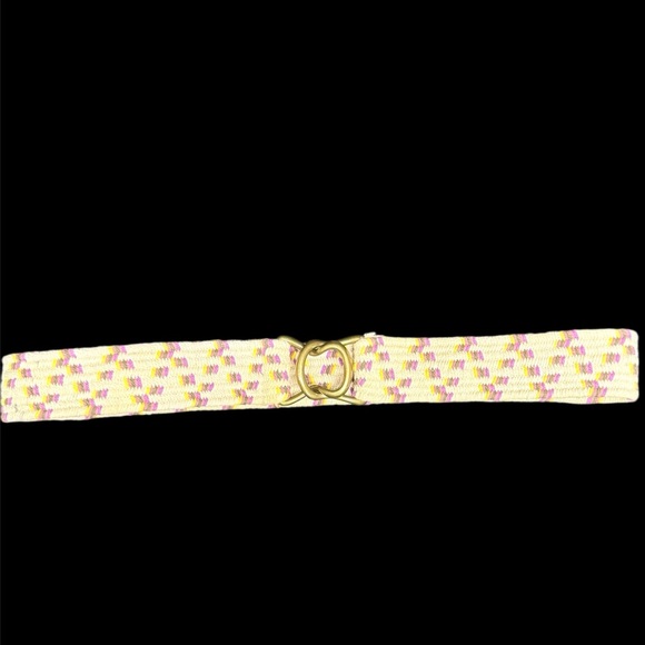 Stretch Style Women's Belt - Picture 3 of 4